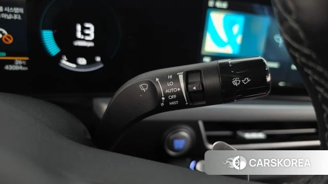 Hyundai Sonata D Edge Hybrid (DN8) id 4916902 из Кореи 21