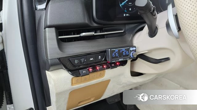 Kia Carnival 4th generation id 4750535 из Кореи 21