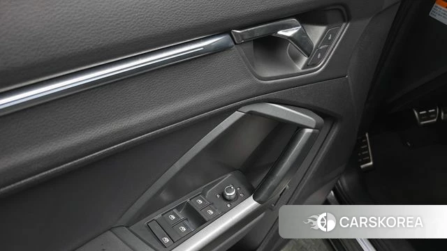Audi Q3 (F3) id 4753626 из Кореи 21