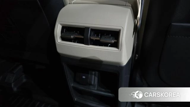 Ssangyong Actian 2nd Generation id 4302119 из Кореи 21