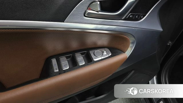 Genesis G70 id 4331760 из Кореи 21