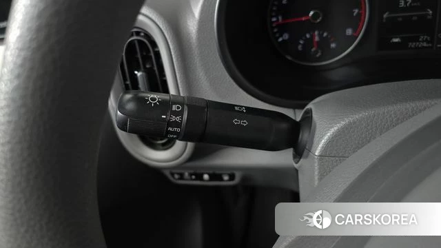 Kia Morning Urban (JA) id 4632046 из Кореи 21