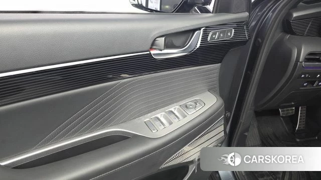 Hyundai The New Palisade id 4618446 из Кореи 21