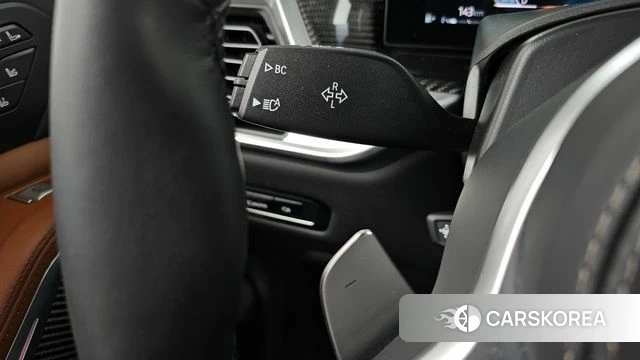 BMW X7 (G07) id 4441958 из Кореи 21