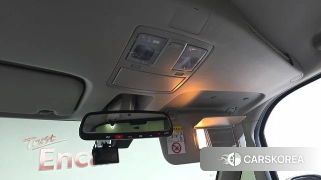 Kia The New Kia Ray id 4292479 из Кореи 21