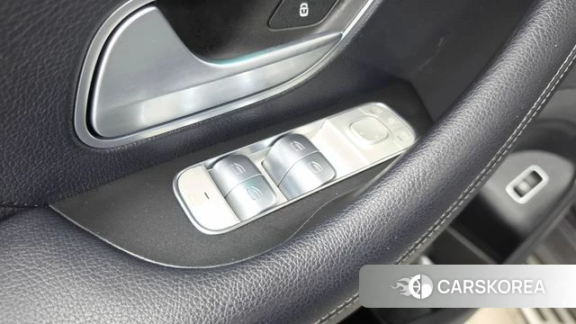 Mercedes-Benz GLE-Class W167 id 4727038 из Кореи 21