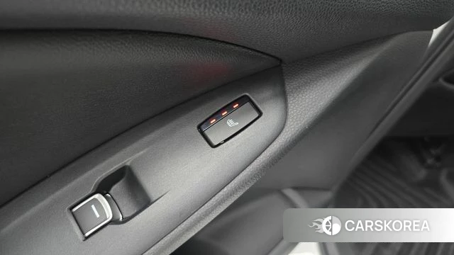 Honda Accord 10th Generation id 4780594 из Кореи 21