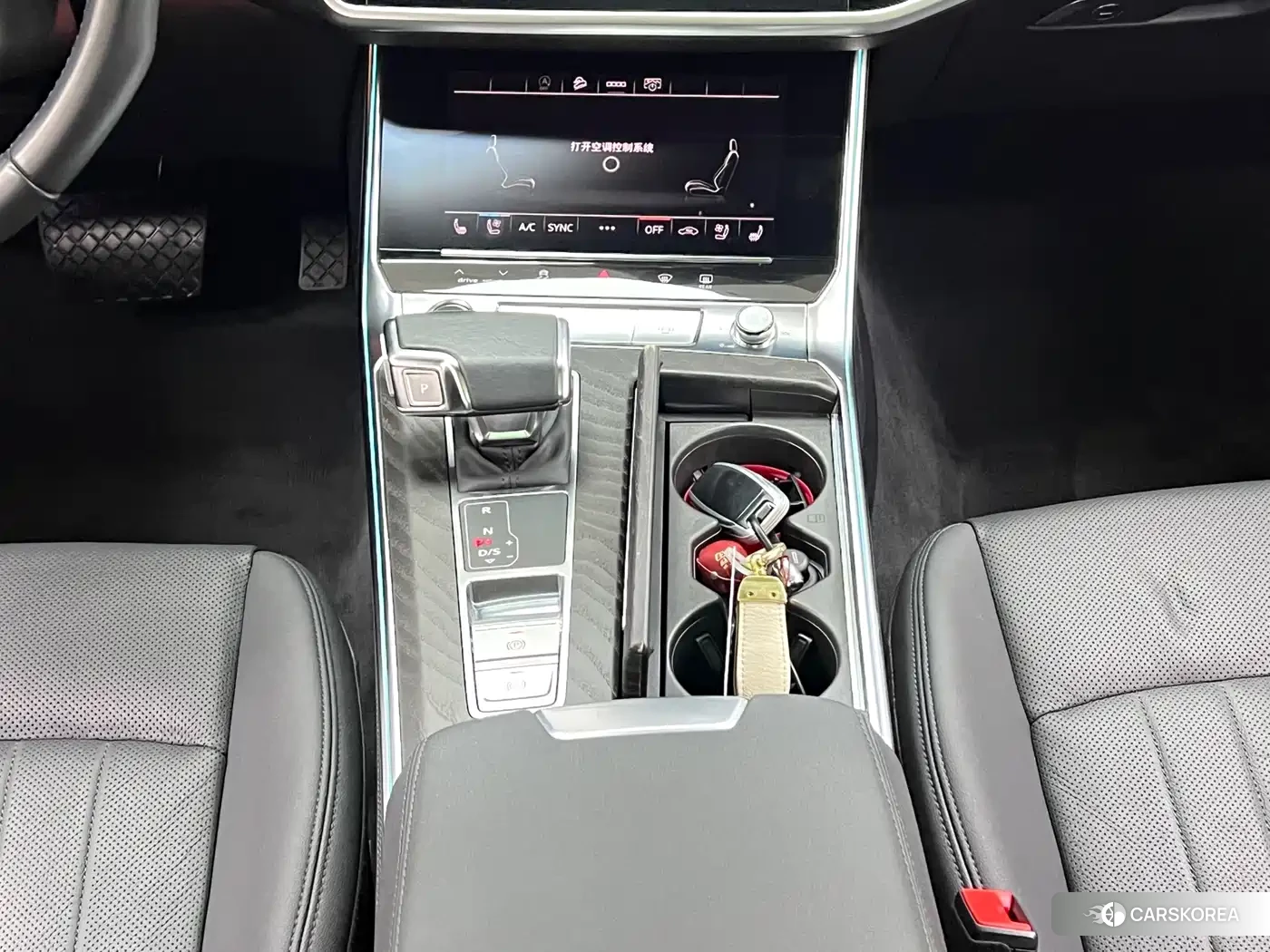 Audi A6 id 4679905 из Китая 21