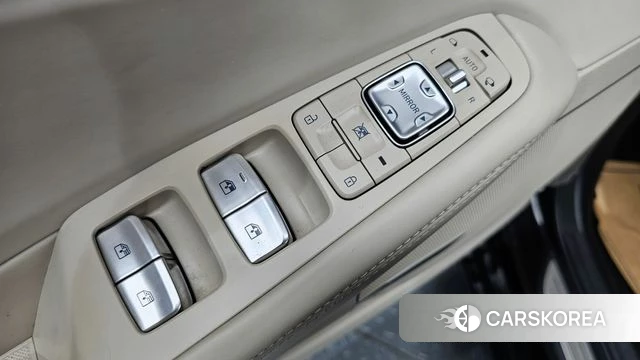 Genesis G90 id 4465310 из Кореи 21