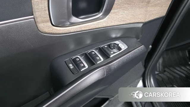 Kia Sorento 4th Generation id 4500253 из Кореи 21
