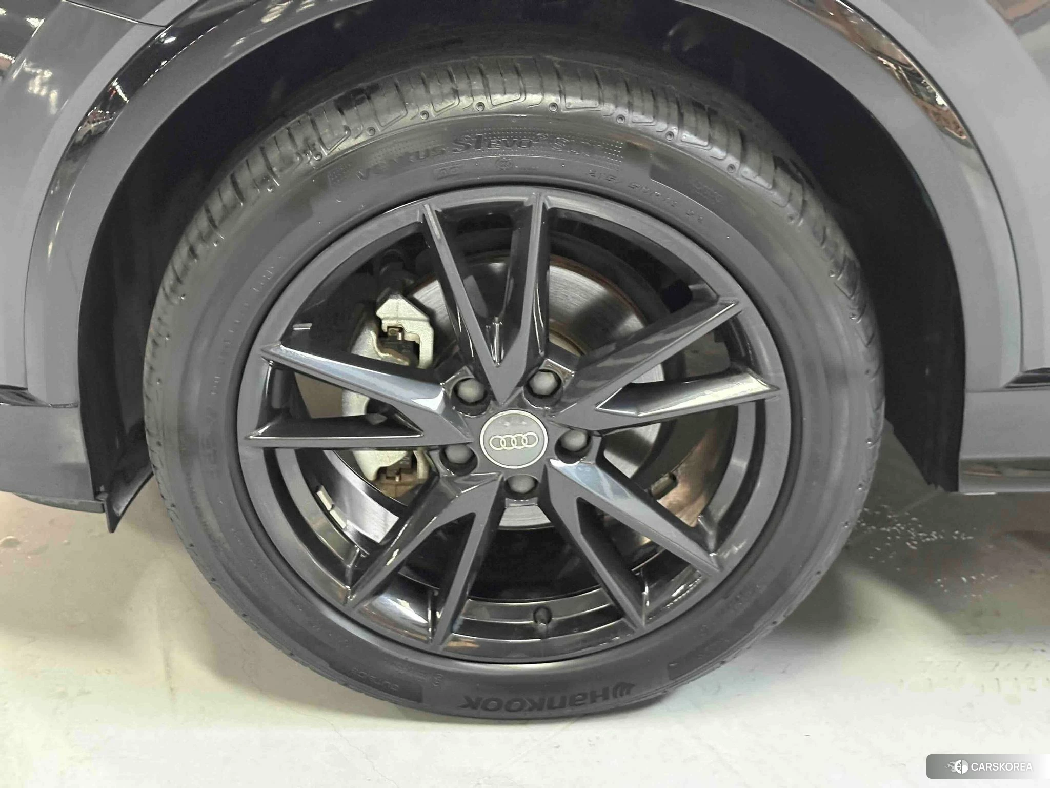Audi Q2L id 4510600 из Китая 21