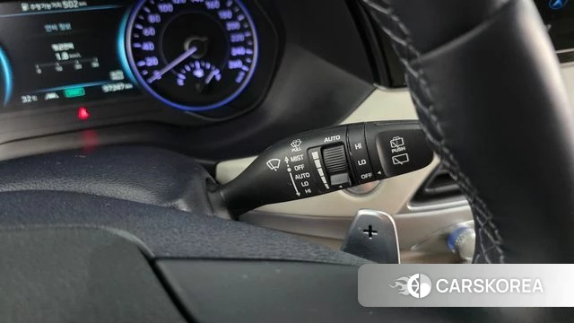 Hyundai Palisade id 4770119 из Кореи 21