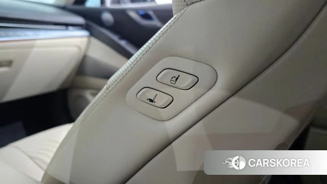 Genesis G80 (RG3) id 4764114 из Кореи 21