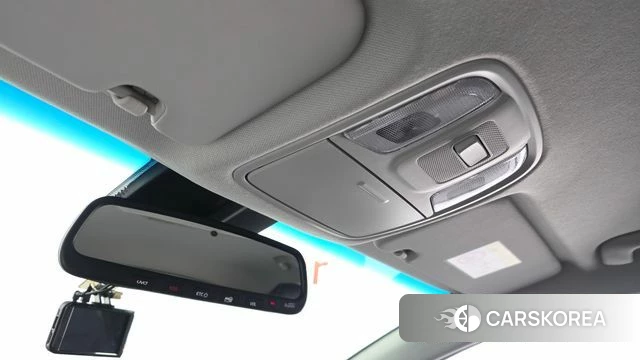 Kia Niro EV id 4836042 из Кореи 21