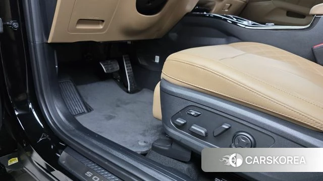 Kia The New Sorento 4th Generation id 4266542 из Кореи 21