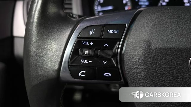 Hyundai Sonata New Rise id 4411442 из Кореи 21