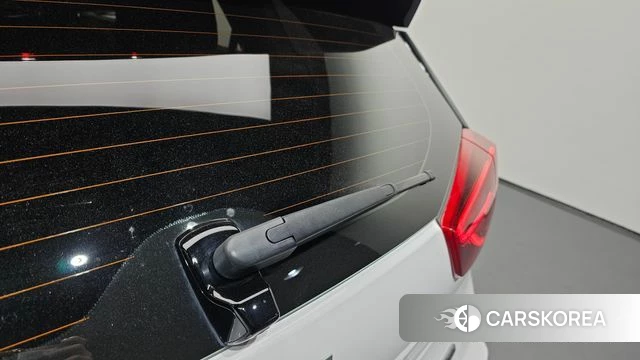 Kia Niro EV id 4316827 из Кореи 21