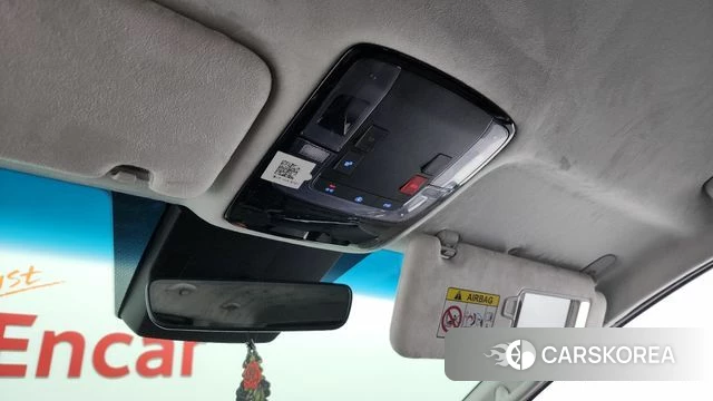 Hyundai Staria id 4649834 из Кореи 21