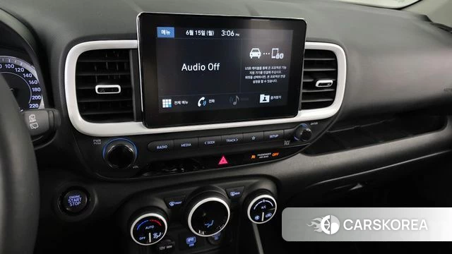 Hyundai Venue id 4458903 из Кореи 21