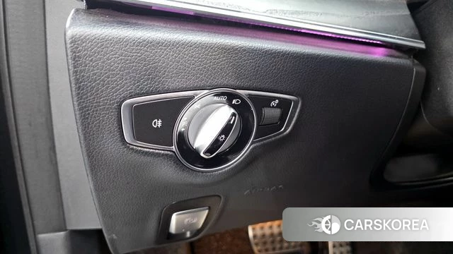 Mercedes-Benz E-Class W213 id 4310134 из Кореи 21