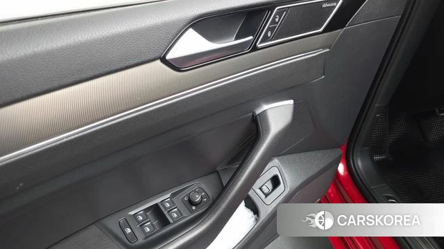 Volkswagen Arteon id 4377921 из Кореи 21