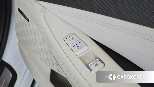 Kia The New K8 id 4834308 из Кореи 21
