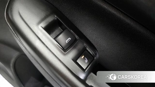 Chevrolet (GM Daewoo) Trailblazer id 4338869 из Кореи 21