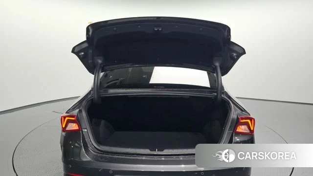 Kia K5 Hybrid 3rd Generation id 4396123 из Кореи 21