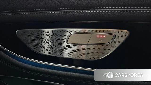 Mercedes-Benz AMG GT id 4446793 из Кореи 21