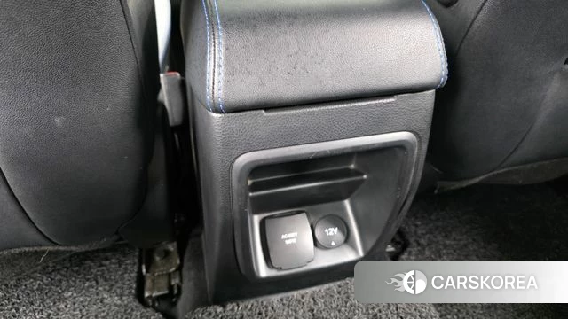 Ford Ranger 3rd Generation id 4758133 из Кореи 21