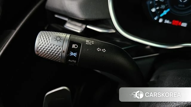 Genesis G80 (RG3) id 4763866 из Кореи 21