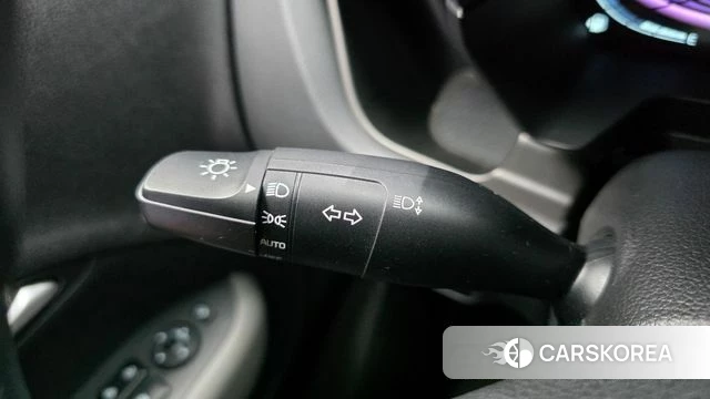 Kia The New Kia Ray id 4554480 из Кореи 21