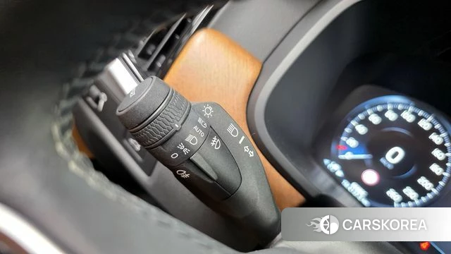 Volvo S90 id 4410813 из Кореи 21