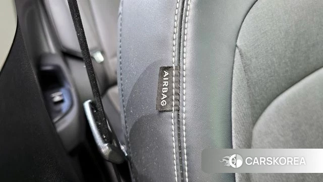 Hyundai Venue id 4203504 из Кореи 21