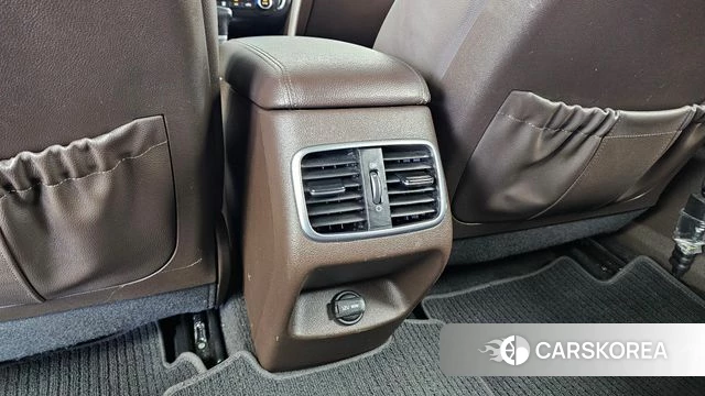 Kia The New K5 2nd generation id 4477434 из Кореи 21