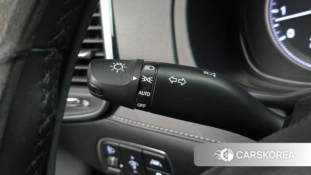 Hyundai Grandeur IG id 4397298 из Кореи 21