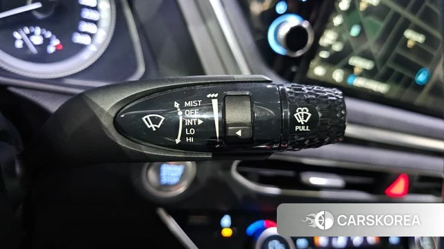 Hyundai Sonata (DN8) id 4410958 из Кореи 21