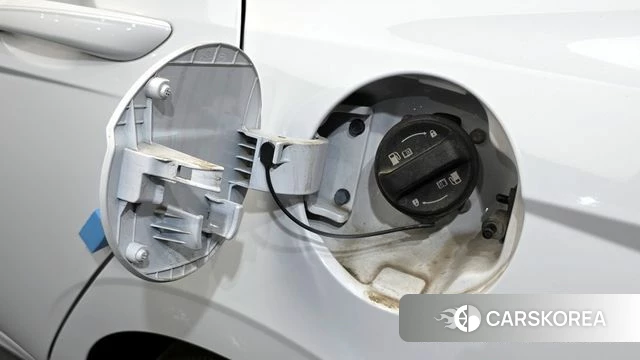 Hyundai Avante Hybrid (CN7) id 4231024 из Кореи 21