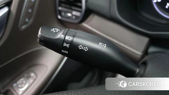 Hyundai Grandeur IG id 4378213 из Кореи 21