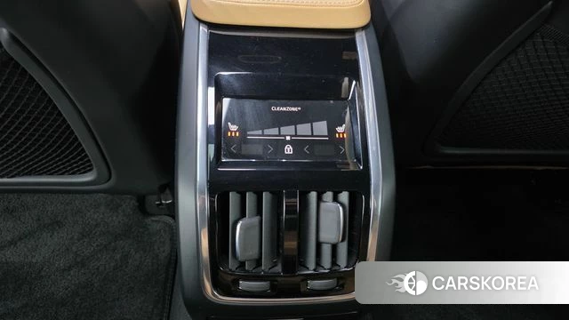 Volvo S90 id 4355697 из Кореи 21