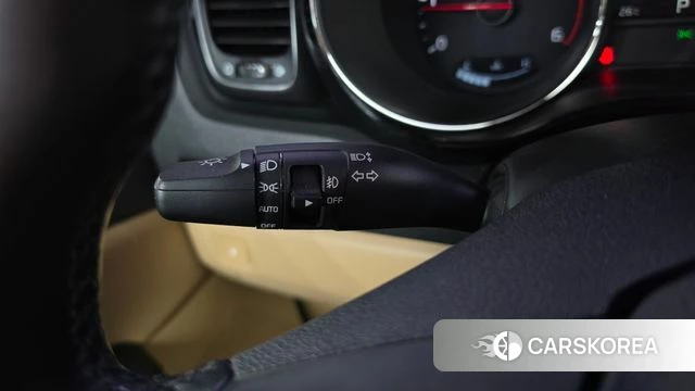 Kia The New Carnival id 4722494 из Кореи 21