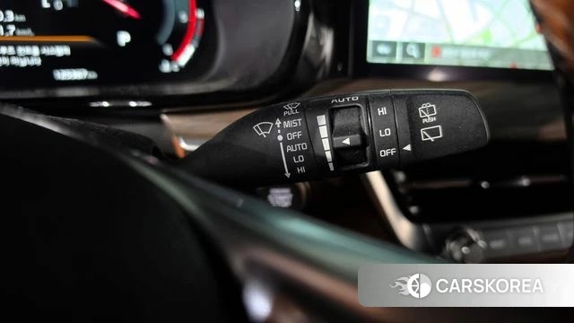 Kia Mohave Master id 4323662 из Кореи 21
