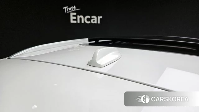 Volvo XC40 id 4308073 из Кореи 21
