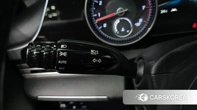 Hyundai The New Grandeur IG id 4524266 из Кореи 21