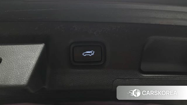 Hyundai Santa Fe TM id 4434924 из Кореи 21