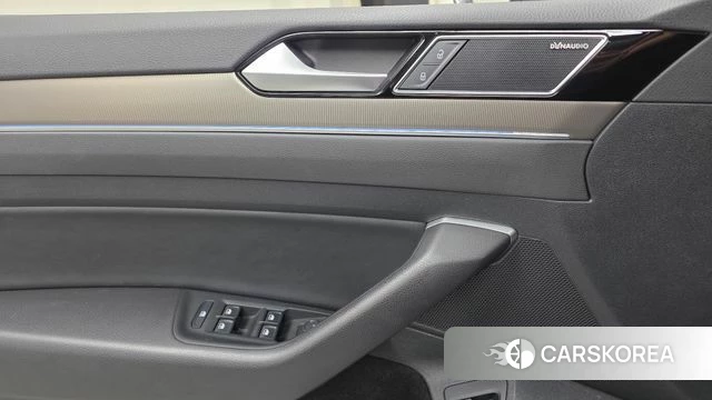 Volkswagen Arteon id 4882319 из Кореи 21
