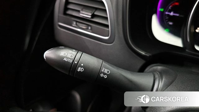 Renault Korea (Samsung) The New QM6 id 4383985 из Кореи 21