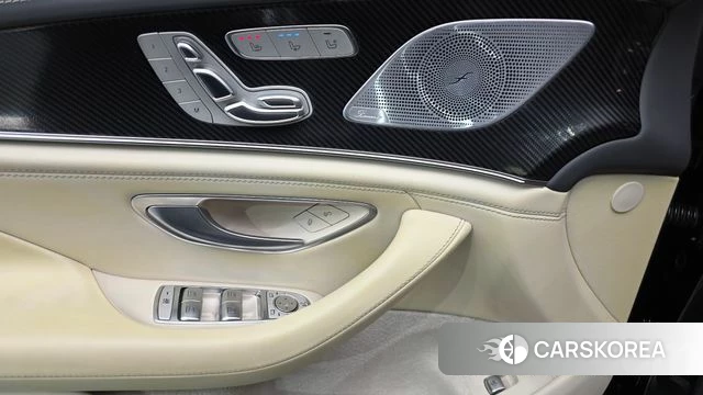 Mercedes-Benz AMG GT id 4446631 из Кореи 21