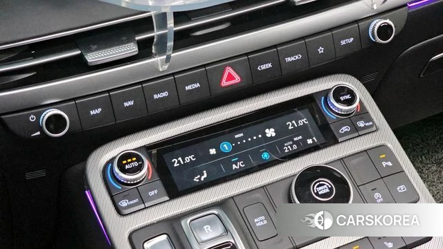Hyundai The New Palisade id 4243782 из Кореи 21