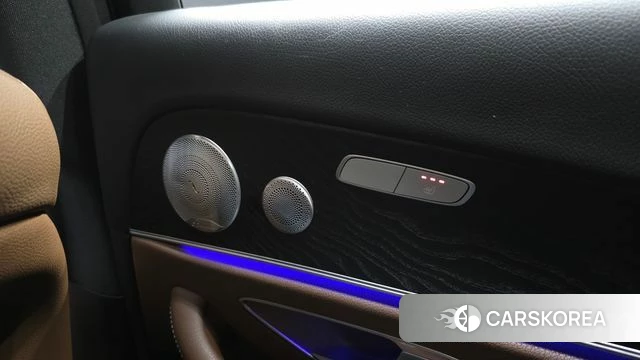 Mercedes-Benz E-Class W213 id 4732219 из Кореи 21